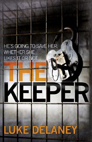 [DI Sean Corrigan 02] • The Keeper